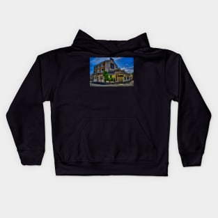 The Magnesia Bank Kids Hoodie